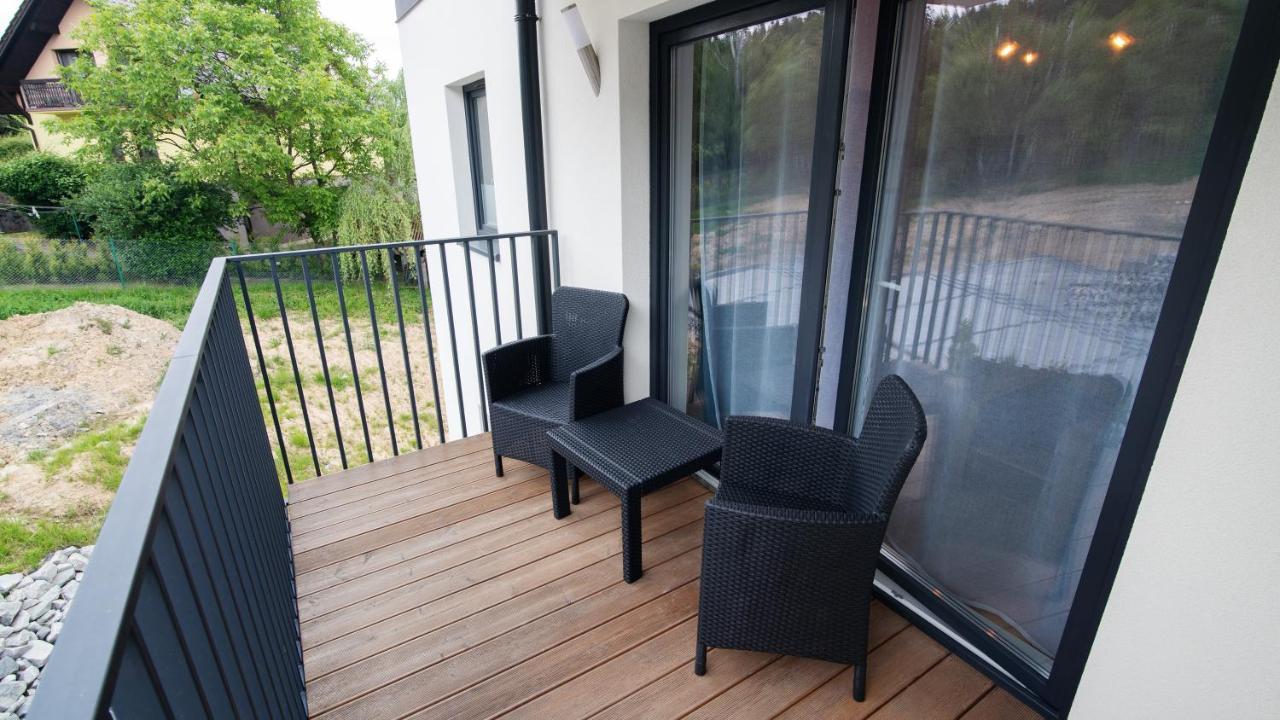 Apartamenty Sun & Snow Spokojna Wisla Exterior photo