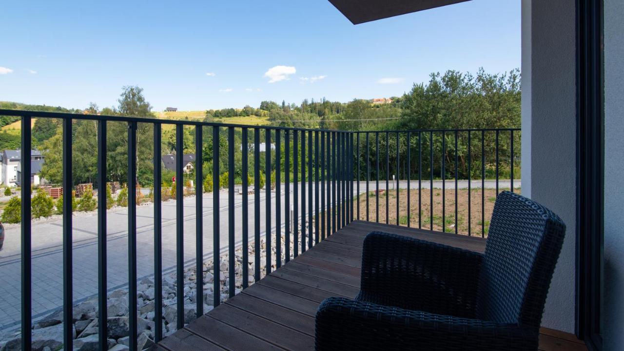 Apartamenty Sun & Snow Spokojna Wisla Exterior photo