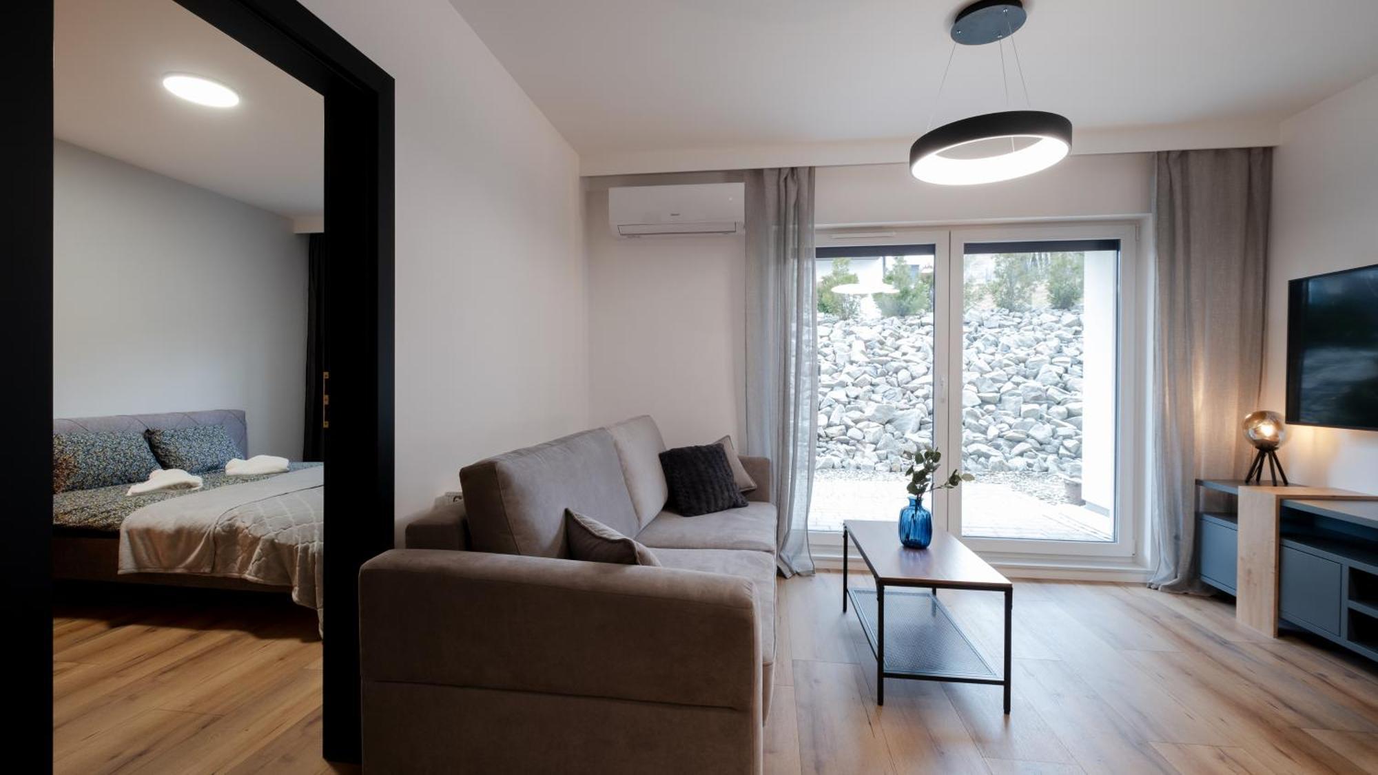 Apartamenty Sun & Snow Spokojna Wisla Exterior photo