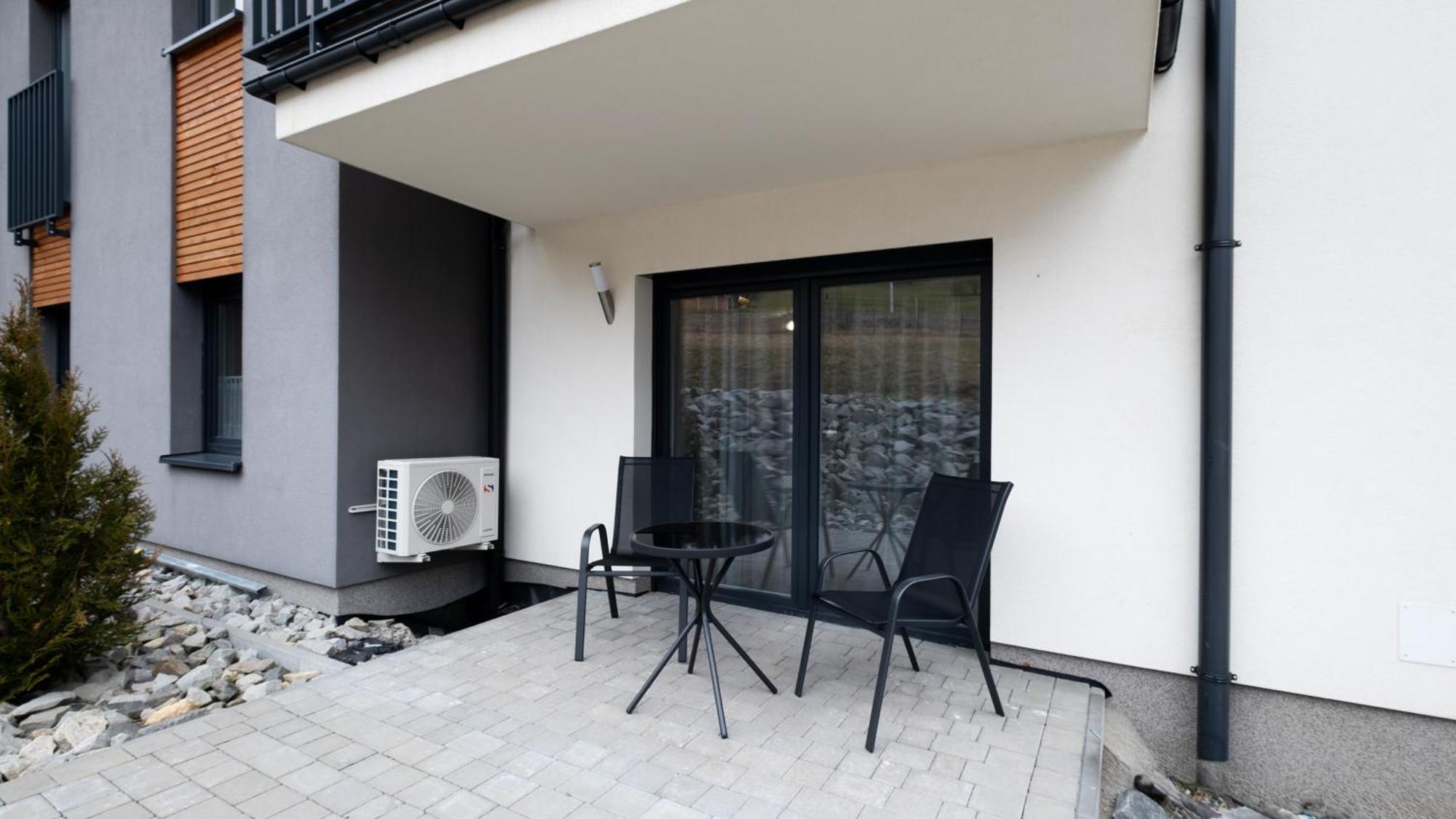 Apartamenty Sun & Snow Spokojna Wisla Exterior photo