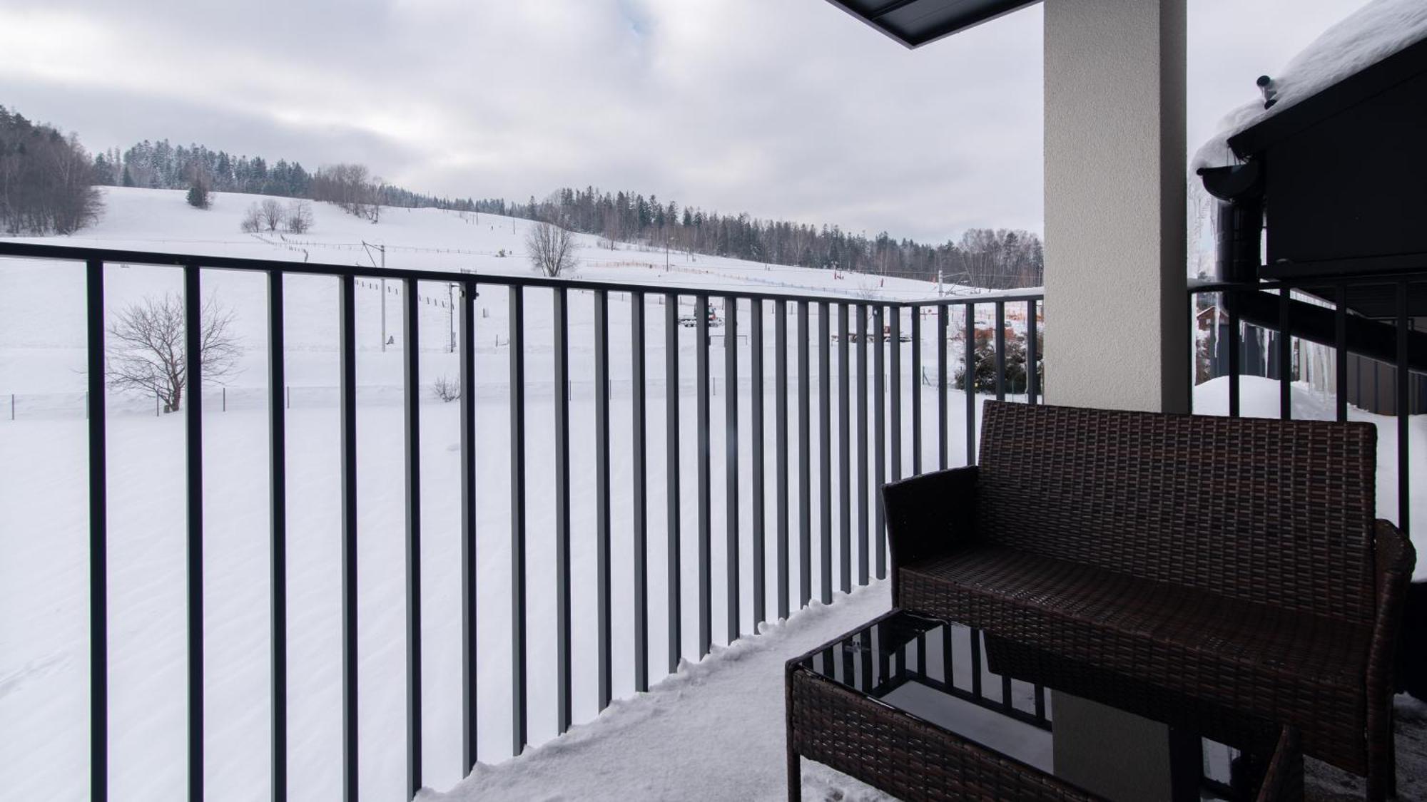 Apartamenty Sun & Snow Spokojna Wisla Exterior photo