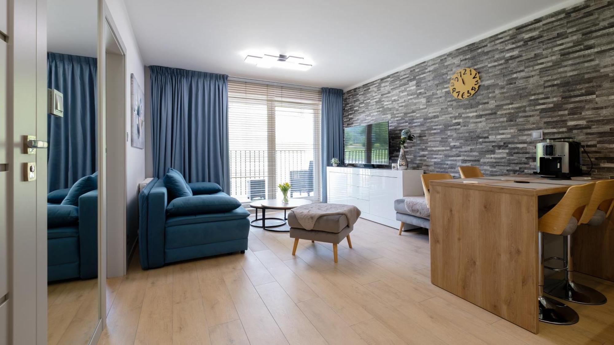 Apartamenty Sun & Snow Spokojna Wisla Exterior photo