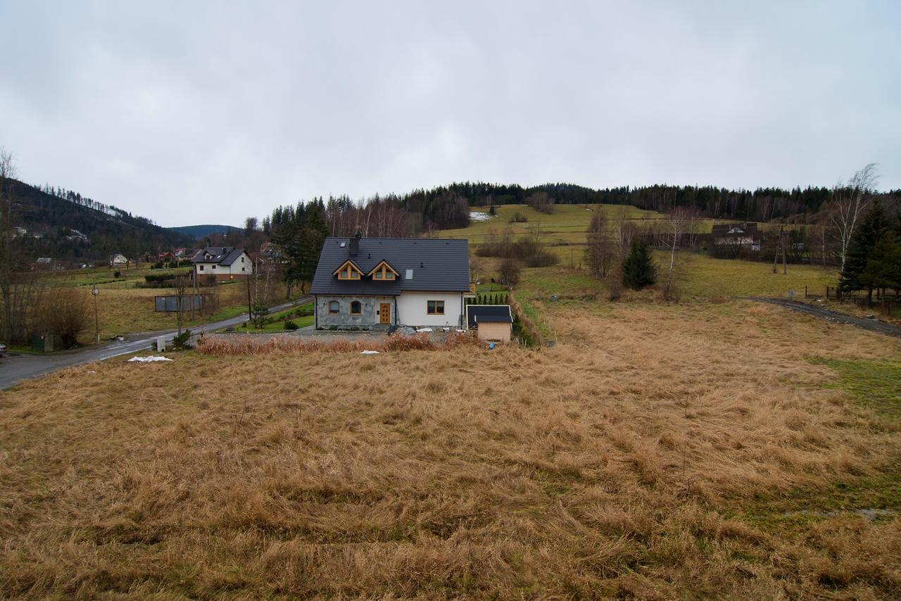 Apartamenty Sun & Snow Spokojna Wisla Exterior photo